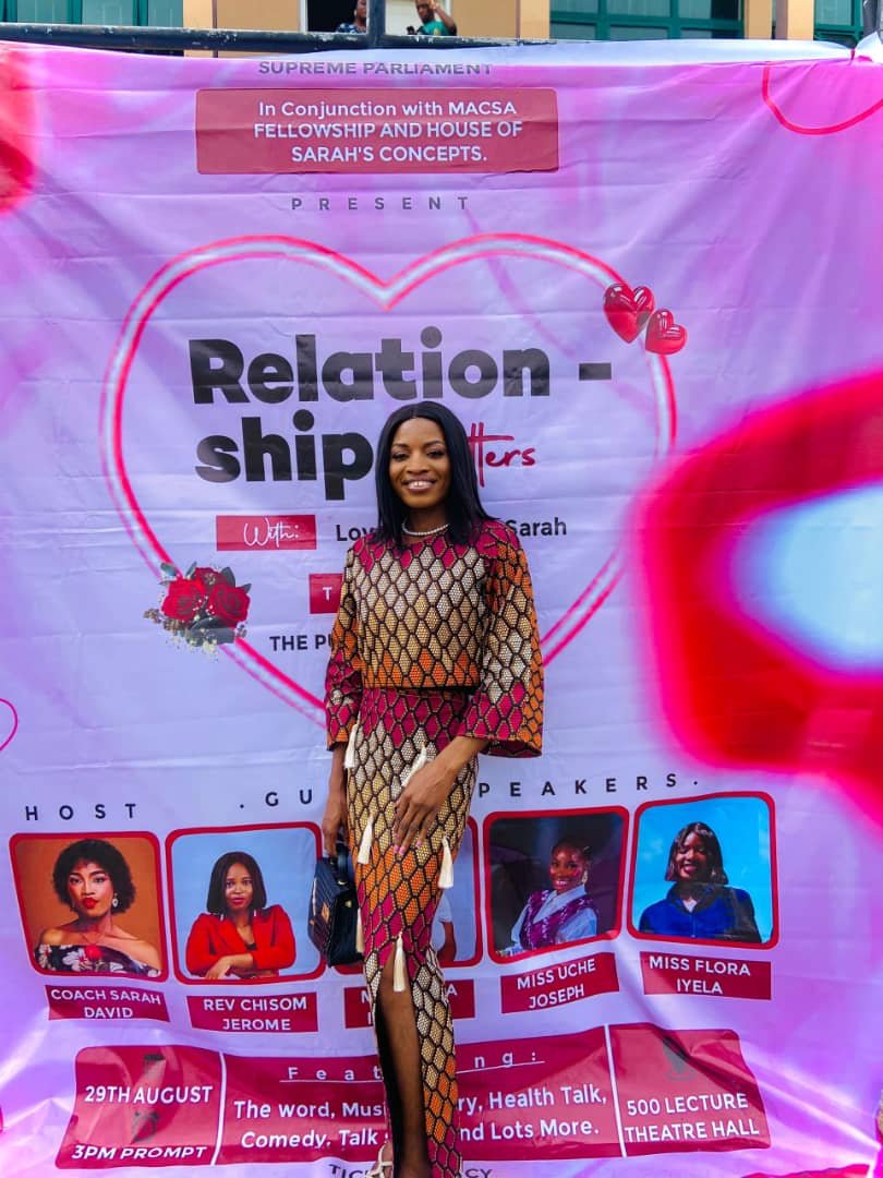 Hon. David Sarah Ebikomboere